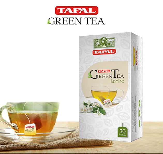 Green Tea